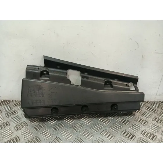 Moldura para Iveco Daily Vi Furgoneta