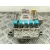 Caja Reles / Fusibles para Toyota Rav 4 (A2)