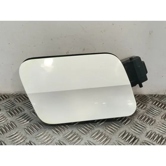 Tapa Exterior Combustible para Peugeot 3008 Ii Suv (Mc_, Mr_, Mj_, M4_)