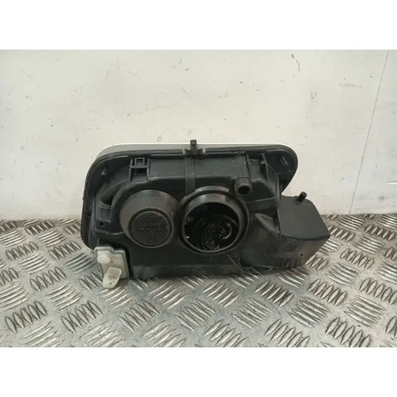 Tapa Exterior Combustible para Peugeot 3008 Ii Suv (Mc_, Mr_, Mj_, M4_)