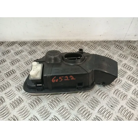 Tapa Exterior Combustible para Peugeot 3008 Ii Suv (Mc_, Mr_, Mj_, M4_)