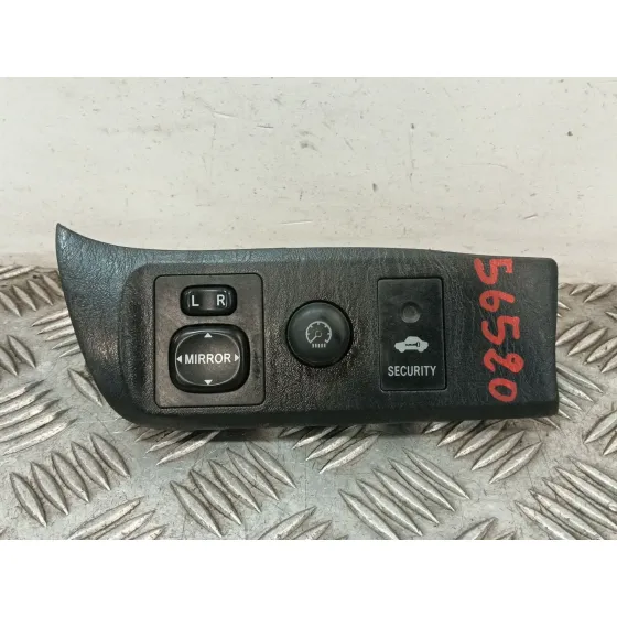 Mando Retrovisor para Toyota Rav 4 (A2)