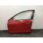 Puerta Delantera Izquierda para Mazda 3 Lim. (Bl)