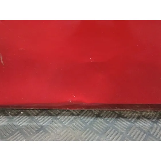 Puerta Delantera Izquierda para Mazda 3 Lim. (Bl)