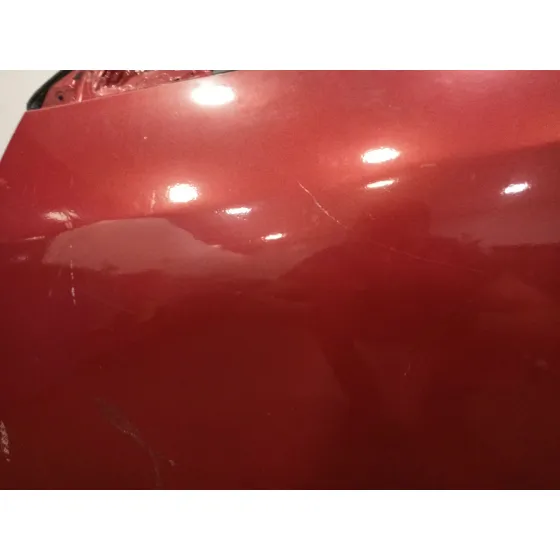 Puerta Delantera Izquierda para Mazda 3 Lim. (Bl)