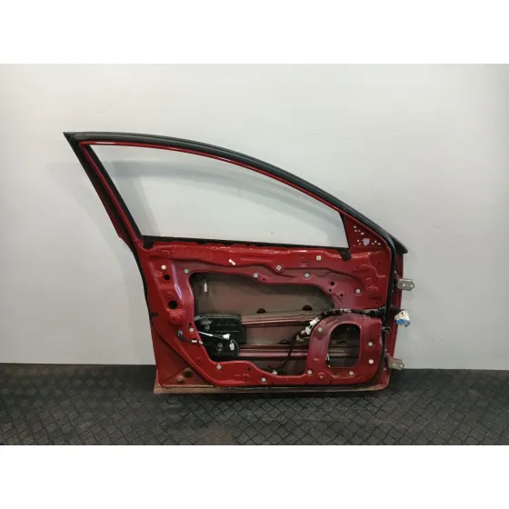 Puerta Delantera Izquierda para Mazda 3 Lim. (Bl)