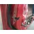 Puerta Delantera Izquierda para Mazda 3 Lim. (Bl)