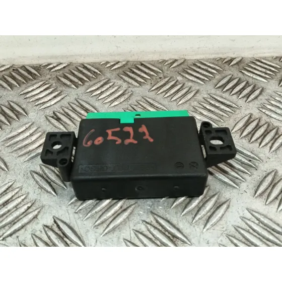 Modulo Electronico para Peugeot 3008 Ii Suv (Mc_, Mr_, Mj_, M4_)