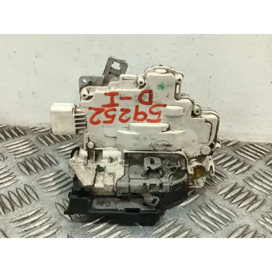 Cerradura Puerta Delantera Izquierda para Volkswagen Passat B6 (3C2)
