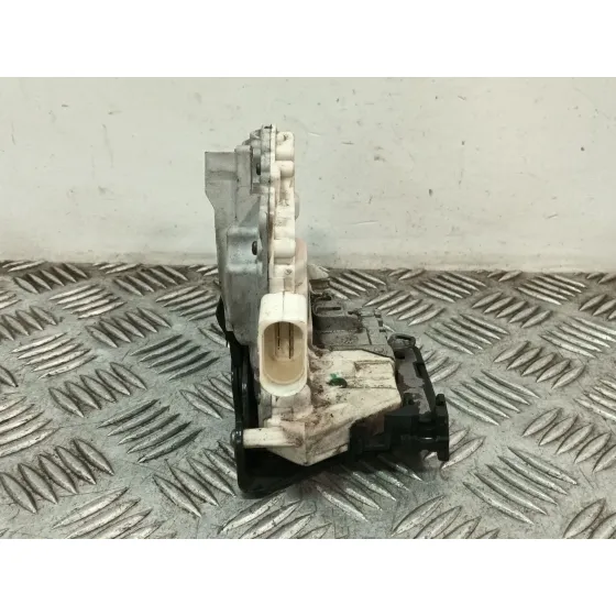 Cerradura Puerta Delantera Izquierda para Volkswagen Passat B6 (3C2)