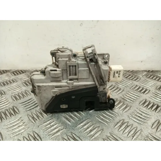 Cerradura Puerta Delantera Izquierda para Volkswagen Passat B6 (3C2)