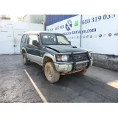 Caja Cambios para Mitsubishi Montero (V3_W, V2_W, V4_W, V5_W)