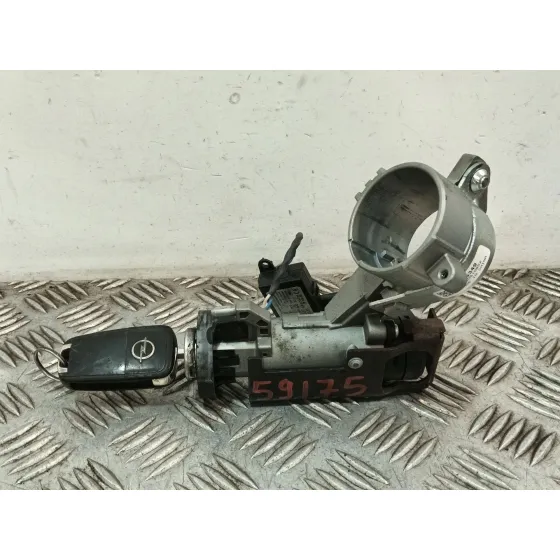 Conmutador De Arranque para Opel Corsa E Furgoneta/Hatchback (X15)