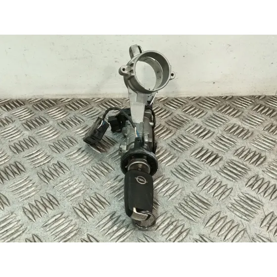 Conmutador De Arranque para Opel Corsa E Furgoneta/Hatchback (X15)