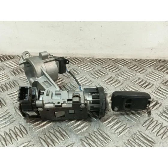 Conmutador De Arranque para Opel Corsa E Furgoneta/Hatchback (X15)