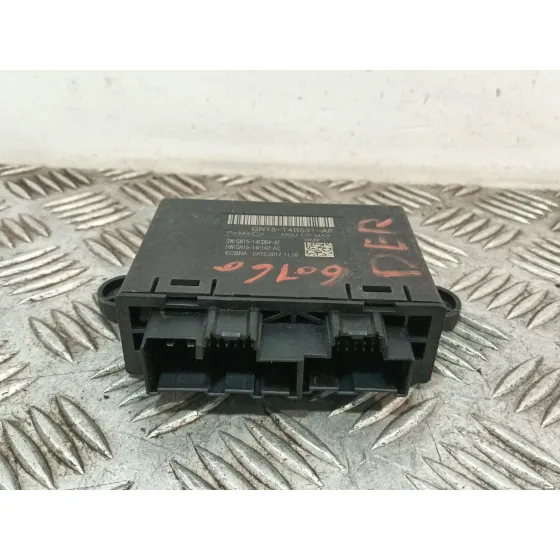 Modulo Electronico para Ford Ecosport