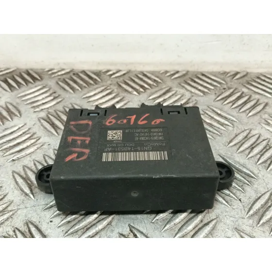 Modulo Electronico para Ford Ecosport