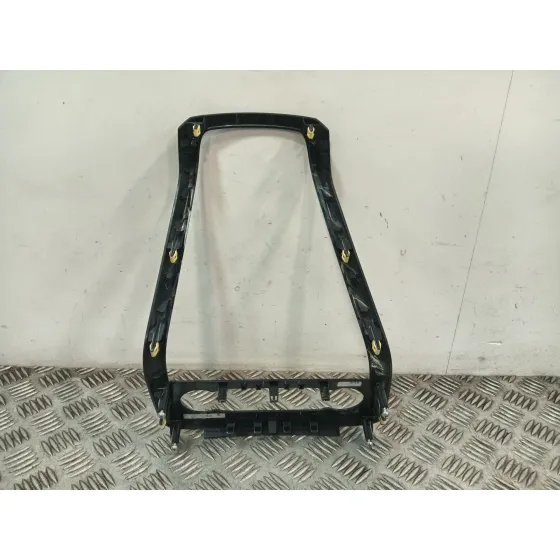 Moldura para Ford Ecosport
