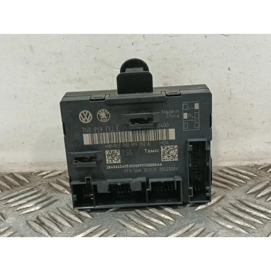 Modulo Electronico para Skoda Yeti (5L)