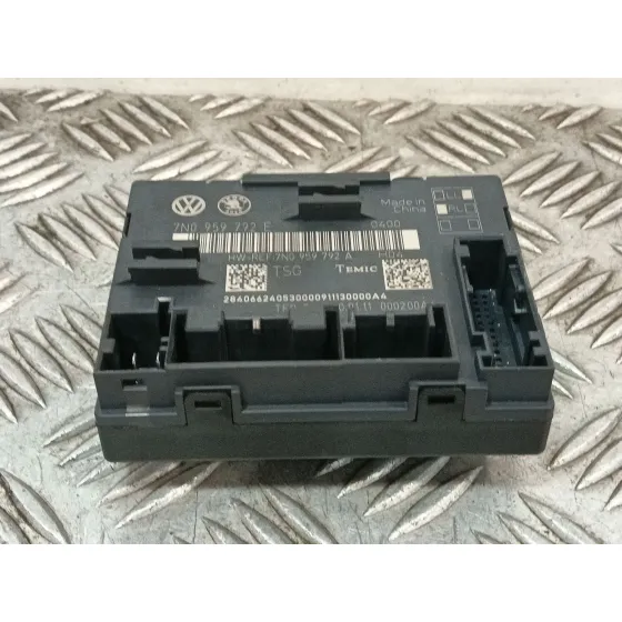 Modulo Electronico para Skoda Yeti (5L)