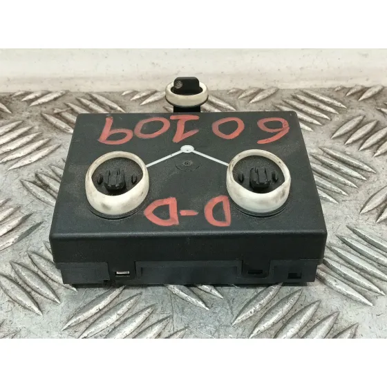 Modulo Electronico para Skoda Yeti (5L)