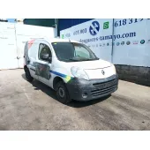 Caja Cambios para Renault Kangoo Express (Fw0/1_)
