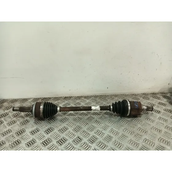 Transmision Delantera Izquierda para Kia Rio Iii (Ub)