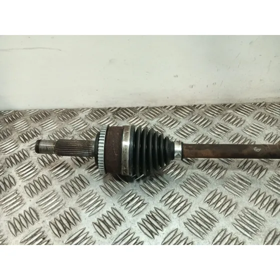 Transmision Delantera Izquierda para Kia Rio Iii (Ub)