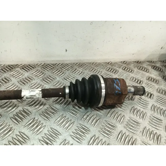 Transmision Delantera Izquierda para Kia Rio Iii (Ub)