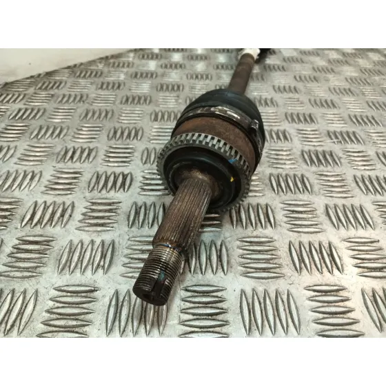 Transmision Delantera Izquierda para Kia Rio Iii (Ub)