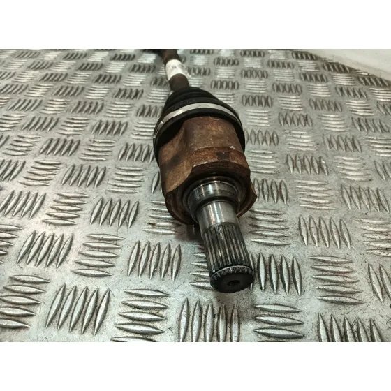 Transmision Delantera Izquierda para Kia Rio Iii (Ub)