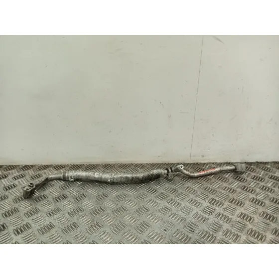 Tubos Aire Acondicionado para Skoda Fabia Ii (542)