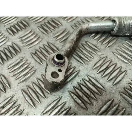 Tubos Aire Acondicionado para Skoda Fabia Ii (542)