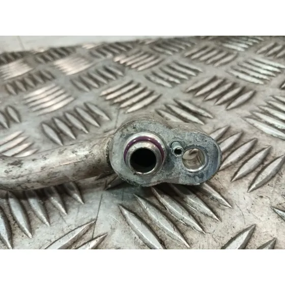 Tubos Aire Acondicionado para Skoda Fabia Ii (542)