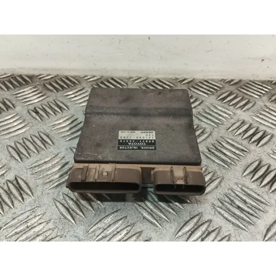 Modulo Electronico para Toyota Rav 4 (A2)