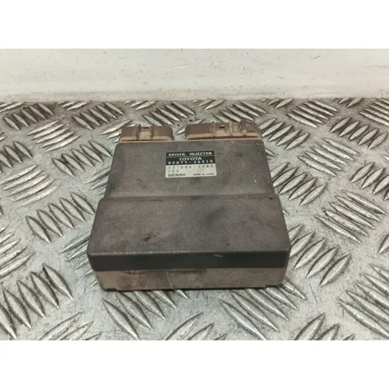 Modulo Electronico para Toyota Rav 4 (A2)