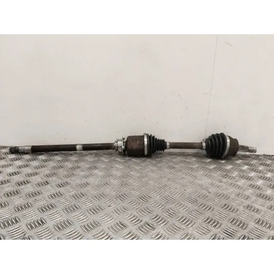 Transmision Delantera Derecha para Fiat Doblo Autobus (263_)