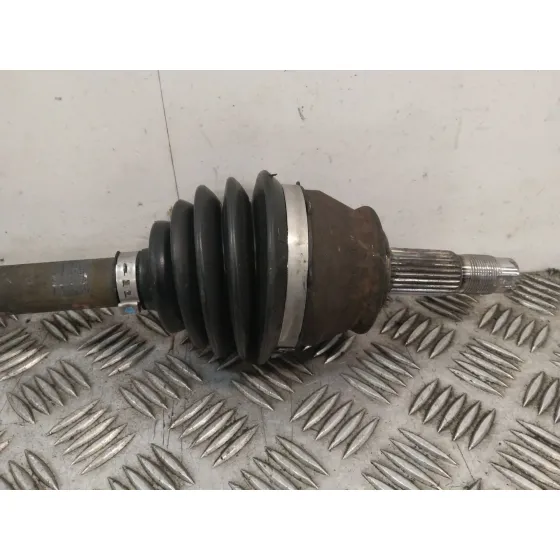 Transmision Delantera Derecha para Fiat Doblo Autobus (263_)