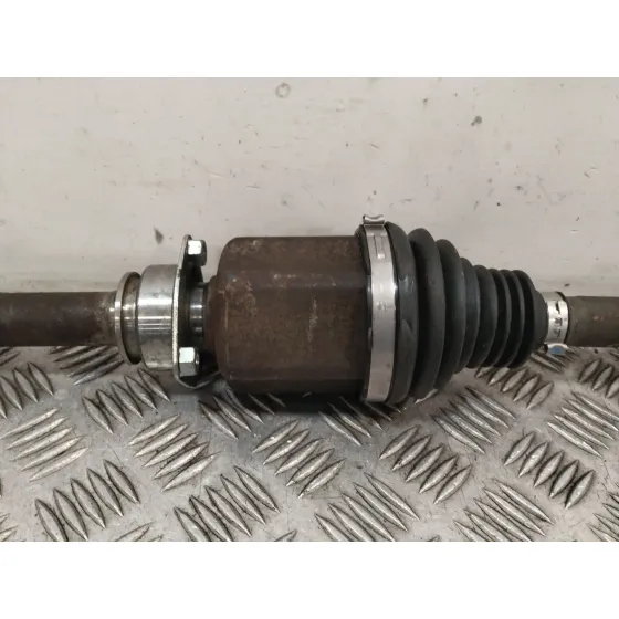 Transmision Delantera Derecha para Fiat Doblo Autobus (263_)
