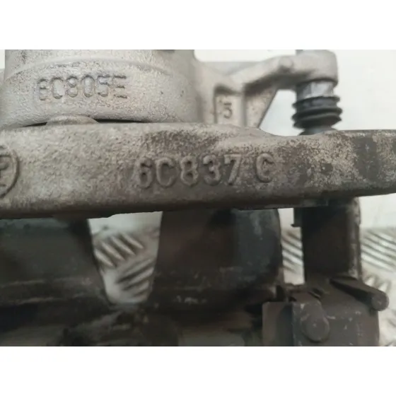 Pinza Freno Delantera Izquierda para Citroën Berlingo Furgoneta/Monovolumen (K9)
