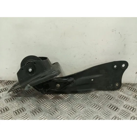 Brazo Suspension Superior Trasero Derecho para Volkswagen Golf Vi (5K1)