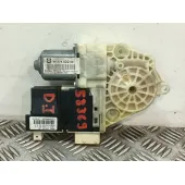 Motor Elevalunas Delantero Izquierdo para Citroën C4 Coupe
