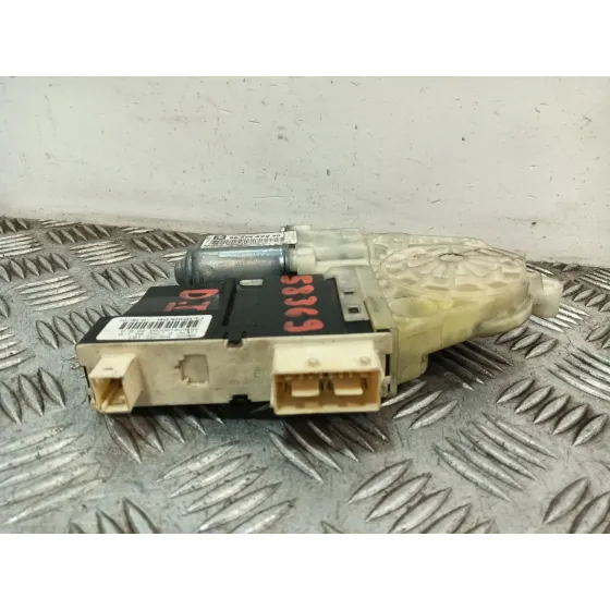 Motor Elevalunas Delantero Izquierdo para Citroën C4 Coupe