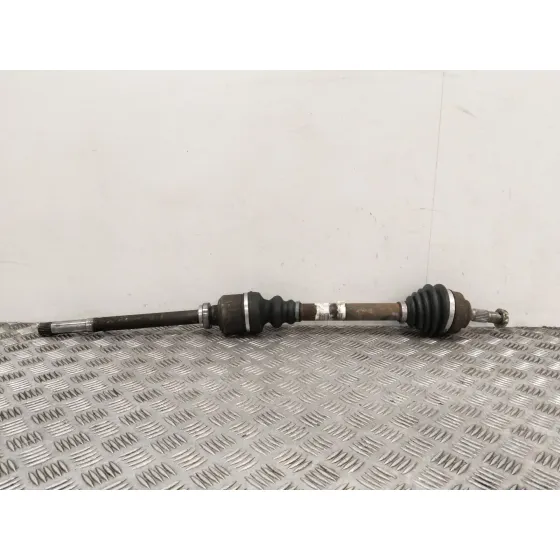 Transmision Delantera Derecha para Peugeot 307 (3A/C)