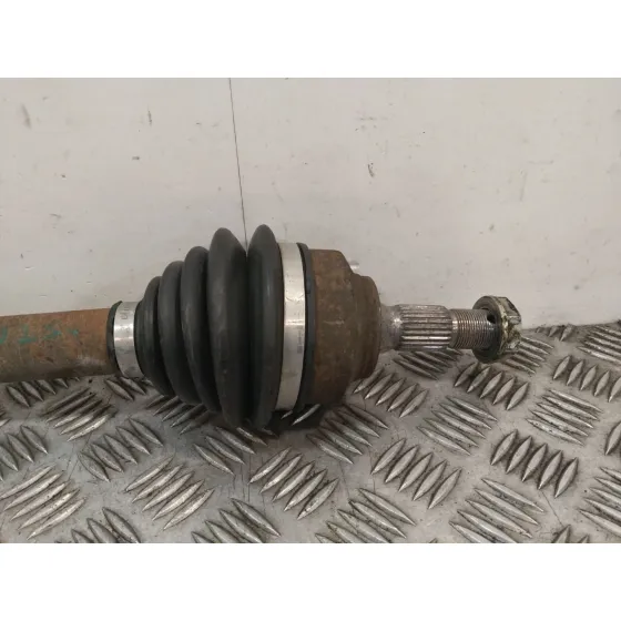 Transmision Delantera Derecha para Peugeot 307 (3A/C)