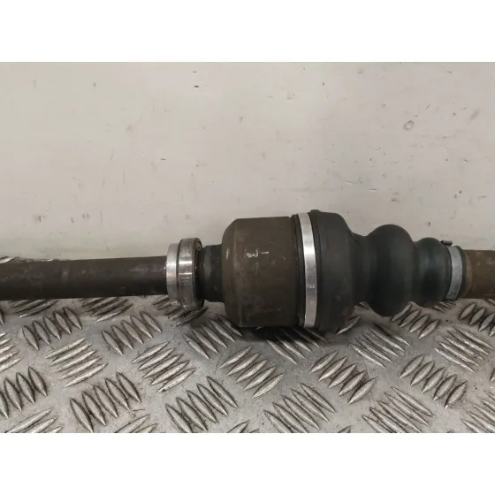 Transmision Delantera Derecha para Peugeot 307 (3A/C)