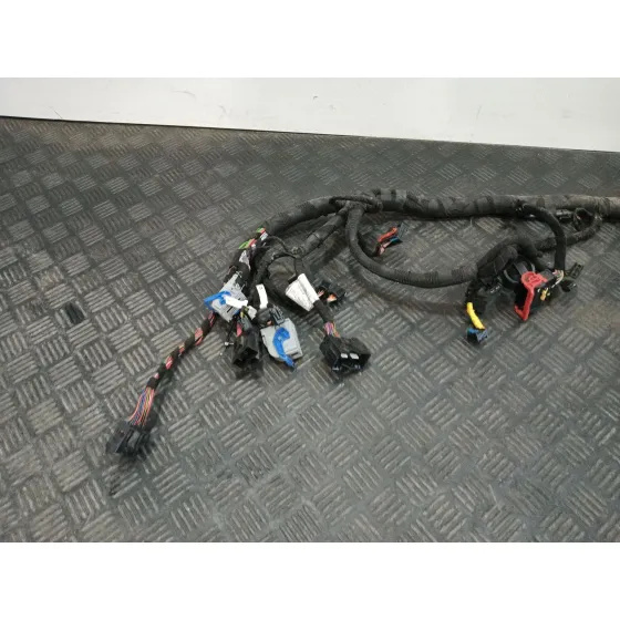 Instalacion Electrica Salpicadero para Iveco Daily Vi Furgoneta