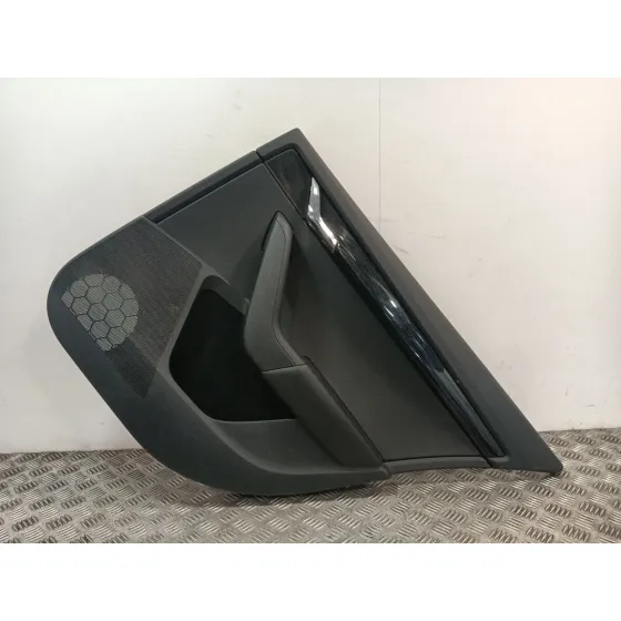 Guarnecido Puerta Trasera Derecha para Skoda Octavia Iii Combi (5E5, 5E6)