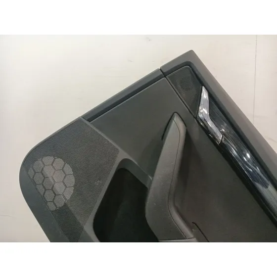 Guarnecido Puerta Trasera Derecha para Skoda Octavia Iii Combi (5E5, 5E6)