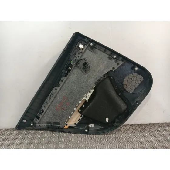 Guarnecido Puerta Trasera Derecha para Skoda Octavia Iii Combi (5E5, 5E6)